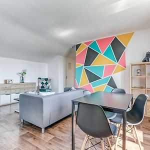 Appartement met Twee Slaapkamers